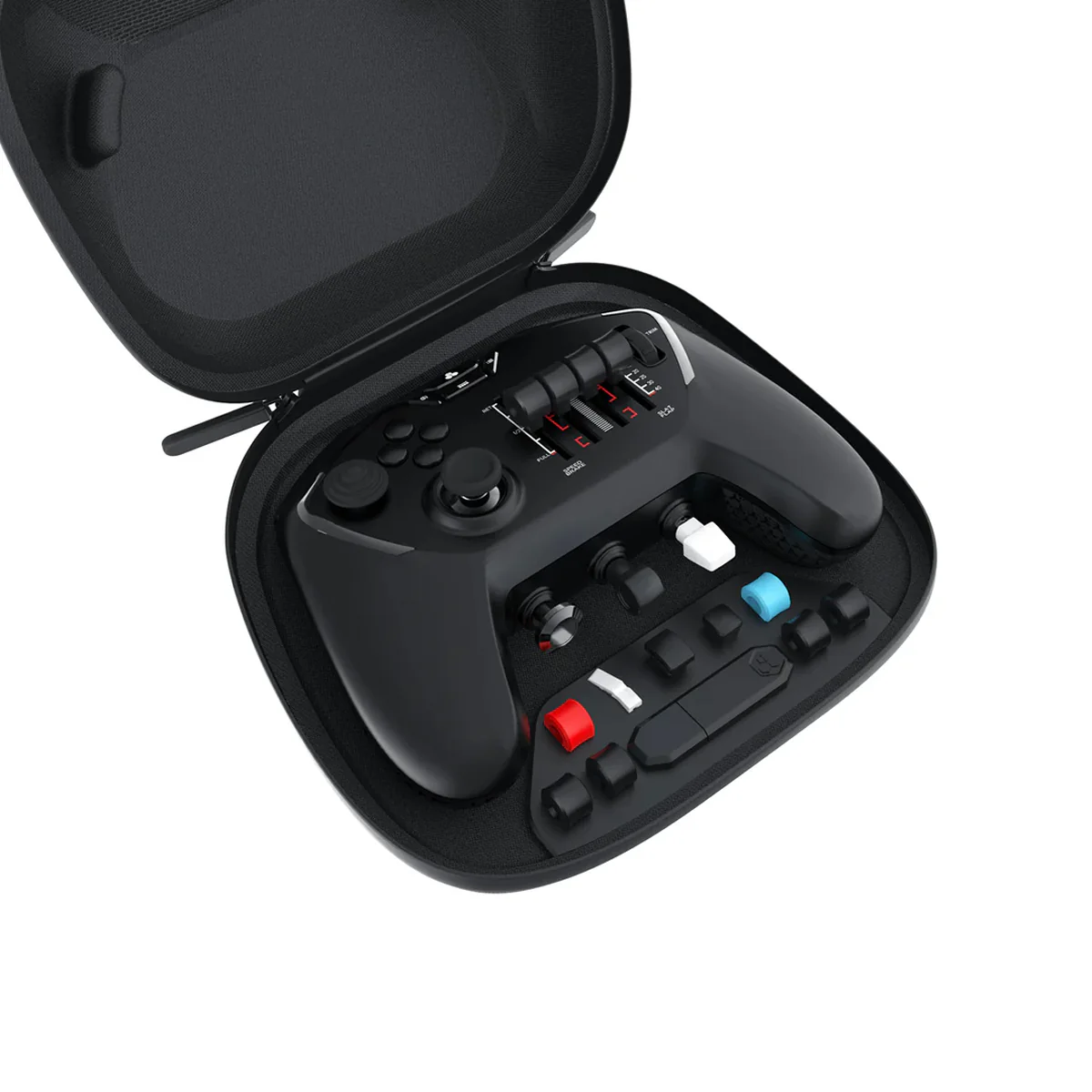Honeycomb Aeronautical Echo Aviation Controller for Windows 10/11 / Mac - Image 6