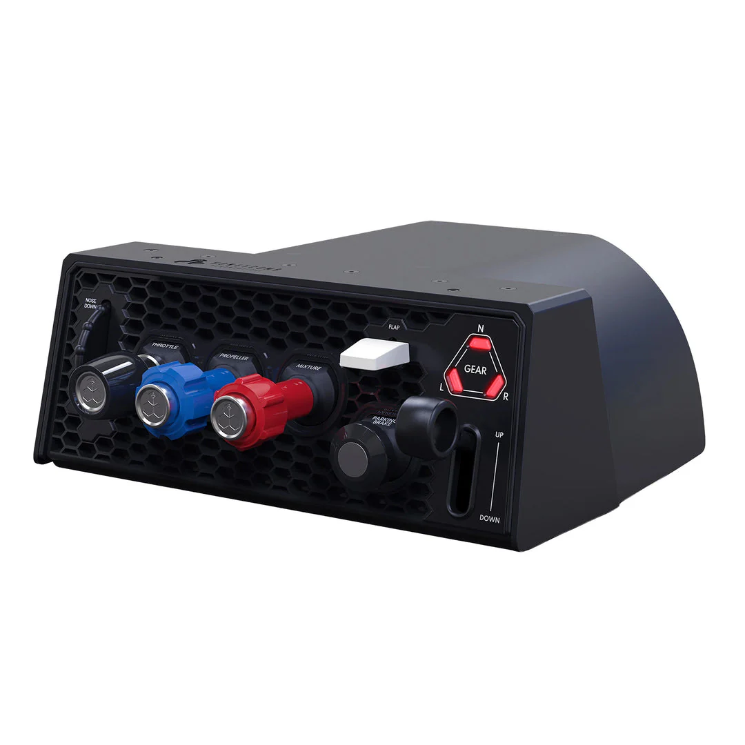 Honeycomb Aeronautical Sierra TPM Module for Windows 10/11 & Mac - Image 6