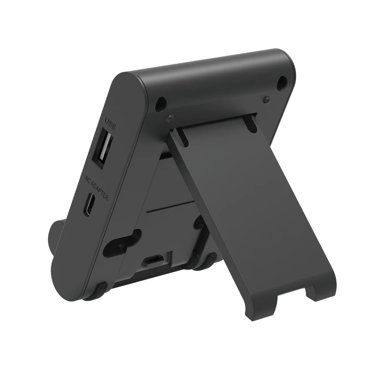 Hori Dual USB PlayStand for Nintendo Switch 2 (NSX-002A) - Image 2