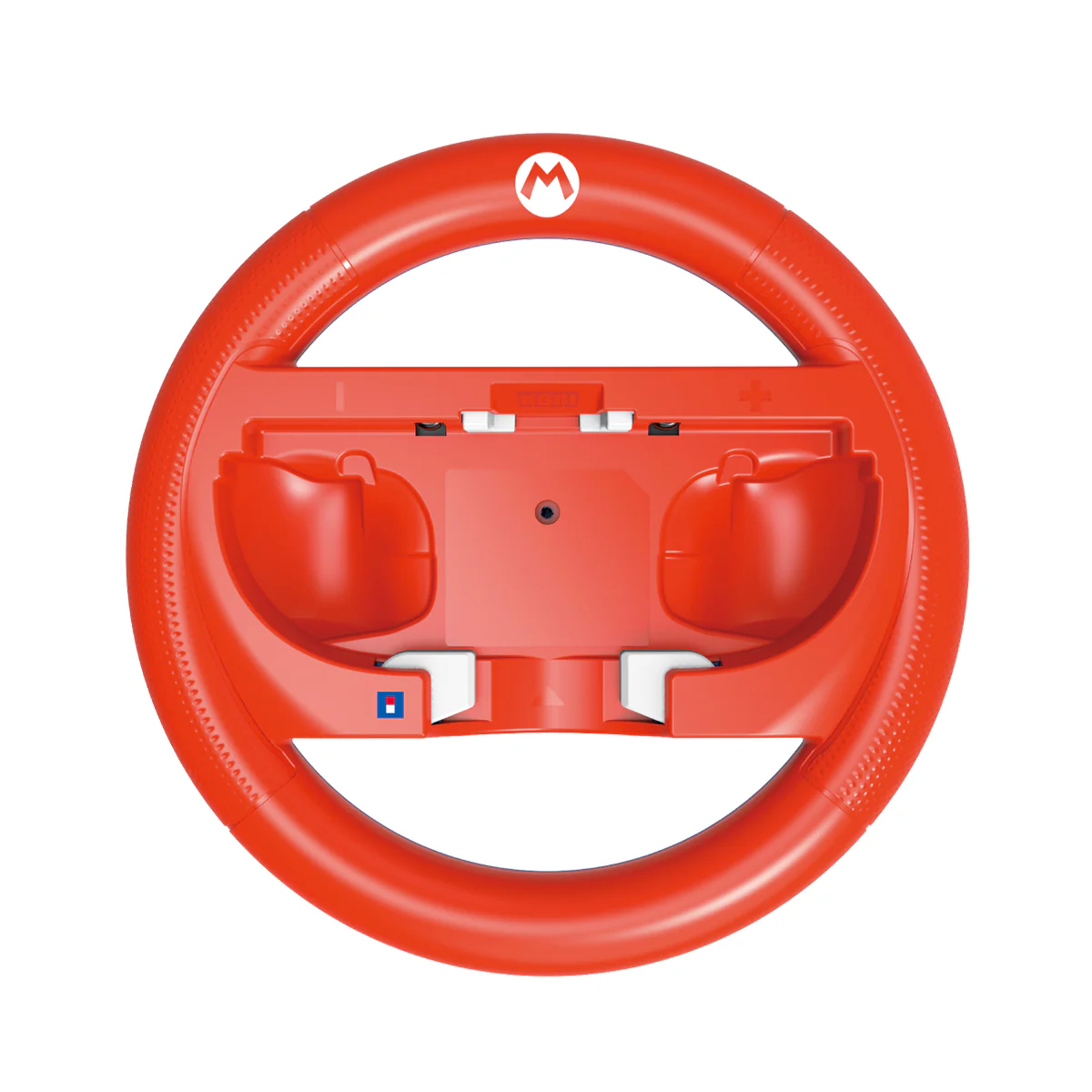 Hori Mario Kart Racing Wheel Attachment for Nintendo Switch 2 (Mario, Luigi, Peach, Yoshi) - Image 3