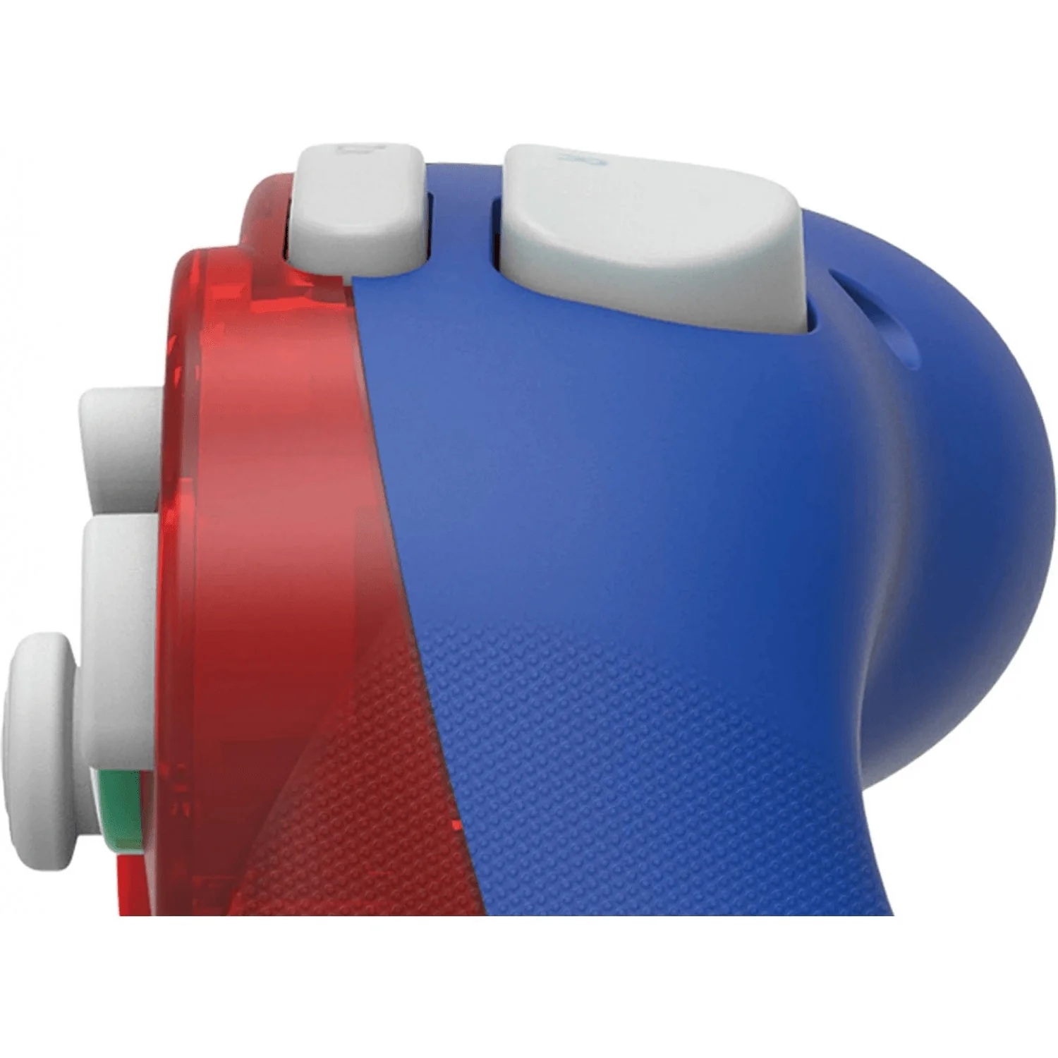 Hori NSW Classic Controller Super Mario (NSW-107A) Jpn - Image 3