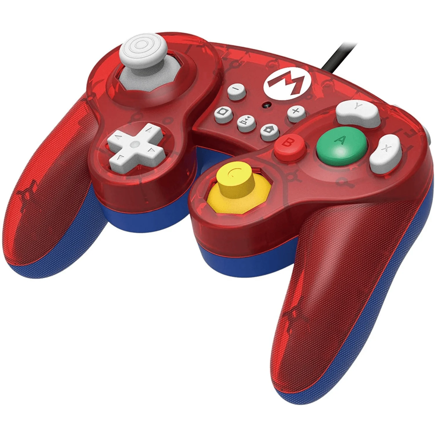 Hori NSW Classic Controller Super Mario (NSW-107A) Jpn - Image 4