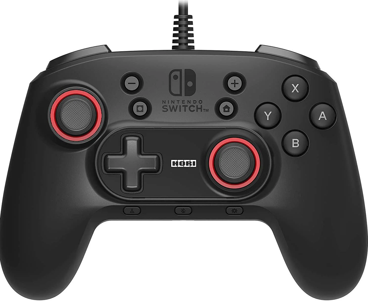 Hori NSW Horipad Motion Aim (NSW-326A)