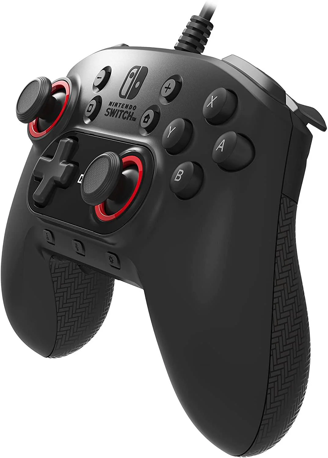 Hori NSW Horipad Motion Aim (NSW-326A) - Image 2