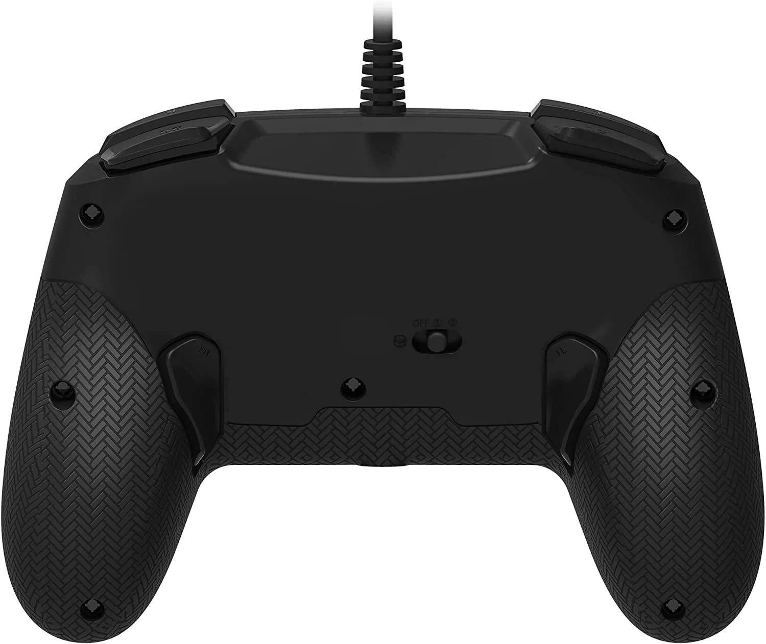 Hori NSW Horipad Motion Aim (NSW-326A) - Image 3
