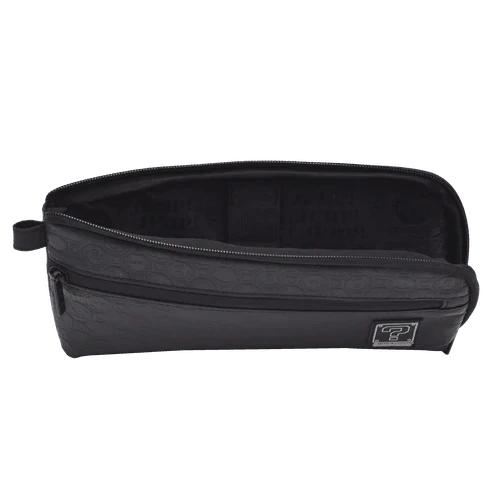 HORI NSW LUX POUCH SUPER MARIO EDITION FOR NSW/NSW LITE (BLACK) (NSW-224U) - Image 3