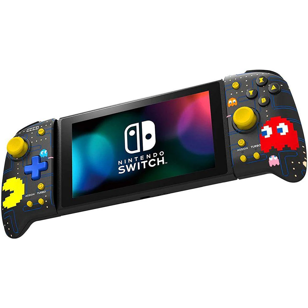 HORI NSW SPLIT PAD PRO (PAC-MAN) (NSW-302A)