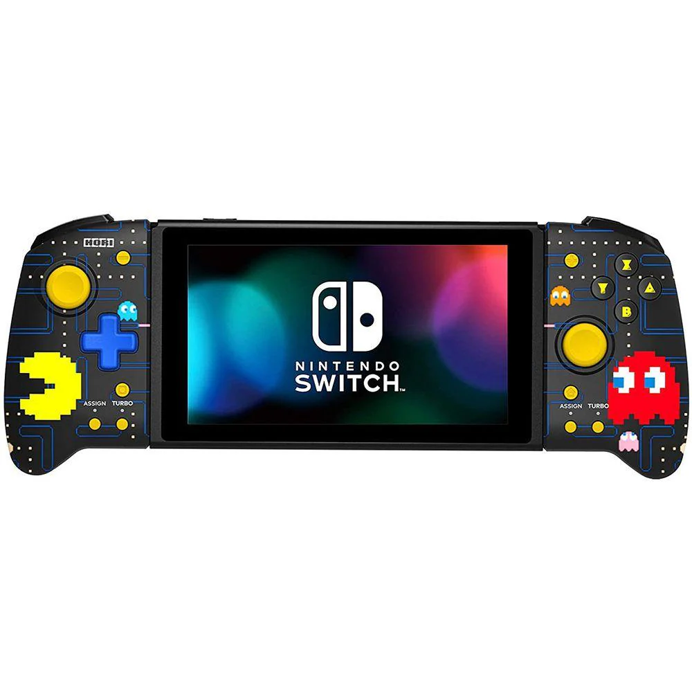 HORI NSW SPLIT PAD PRO (PAC-MAN) (NSW-302A) - Image 2