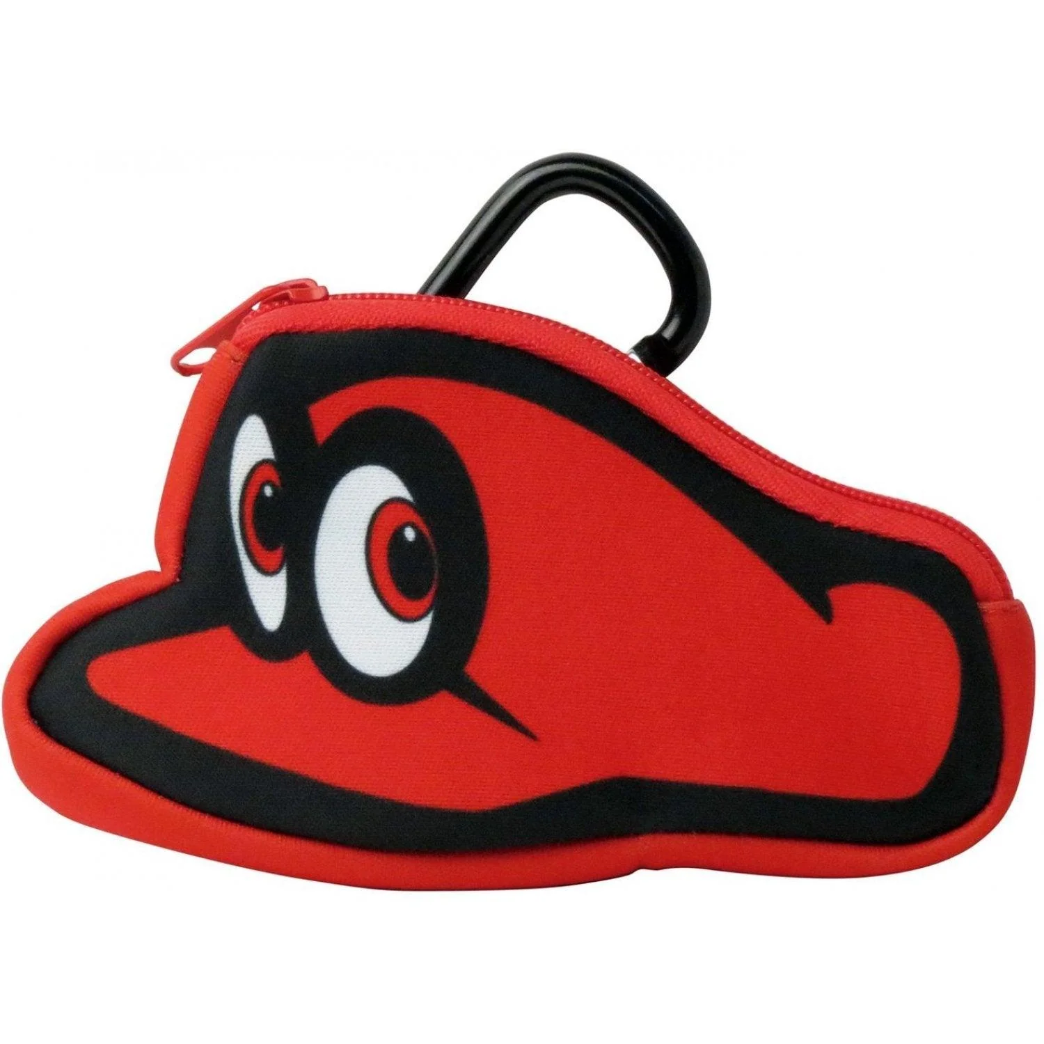 HORI NSW Super Mario Odyssey Accessory Set (NSW-073U) - Image 4