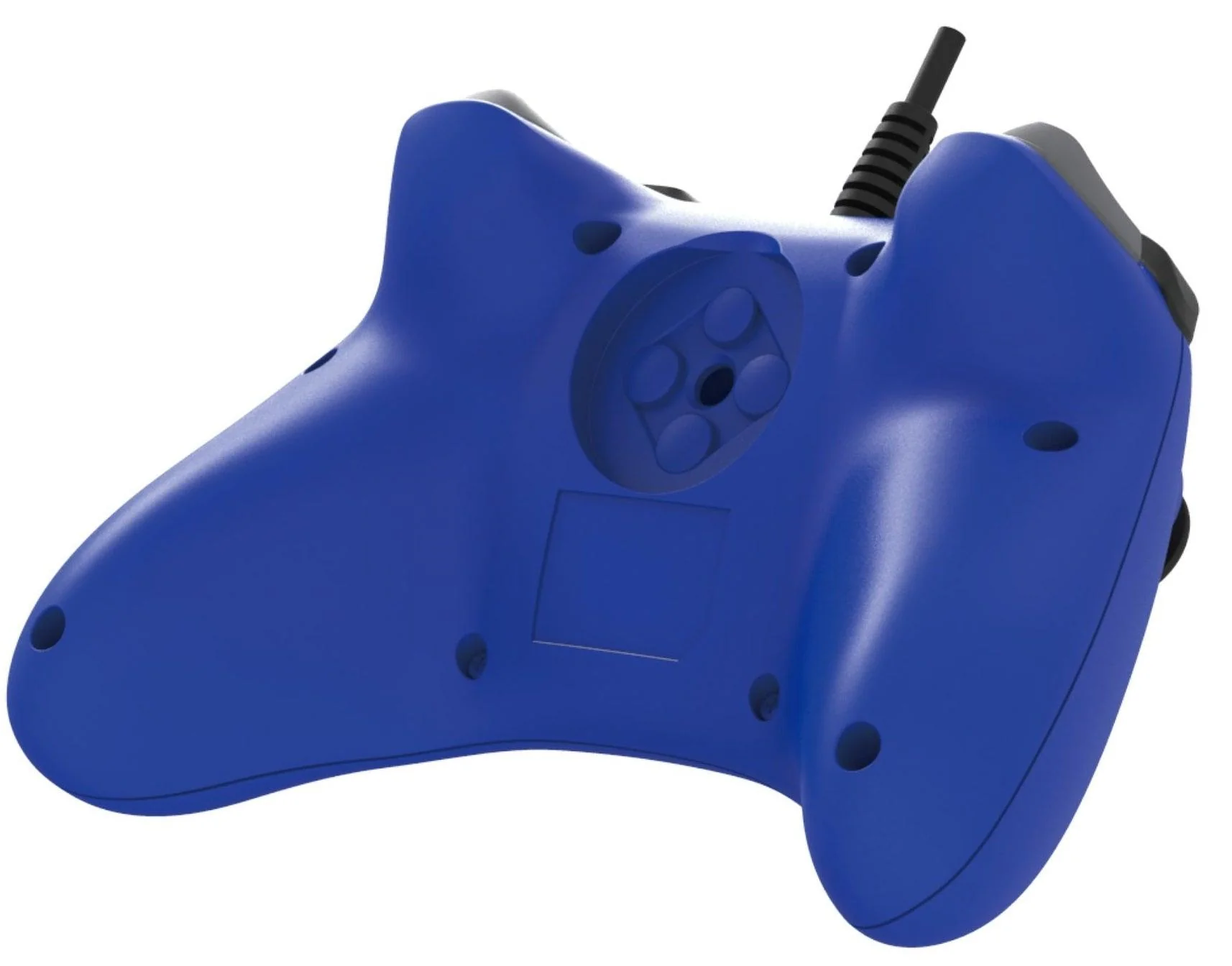 Hori NSW Wired Horipad Blue (NSW-155A) - Image 3
