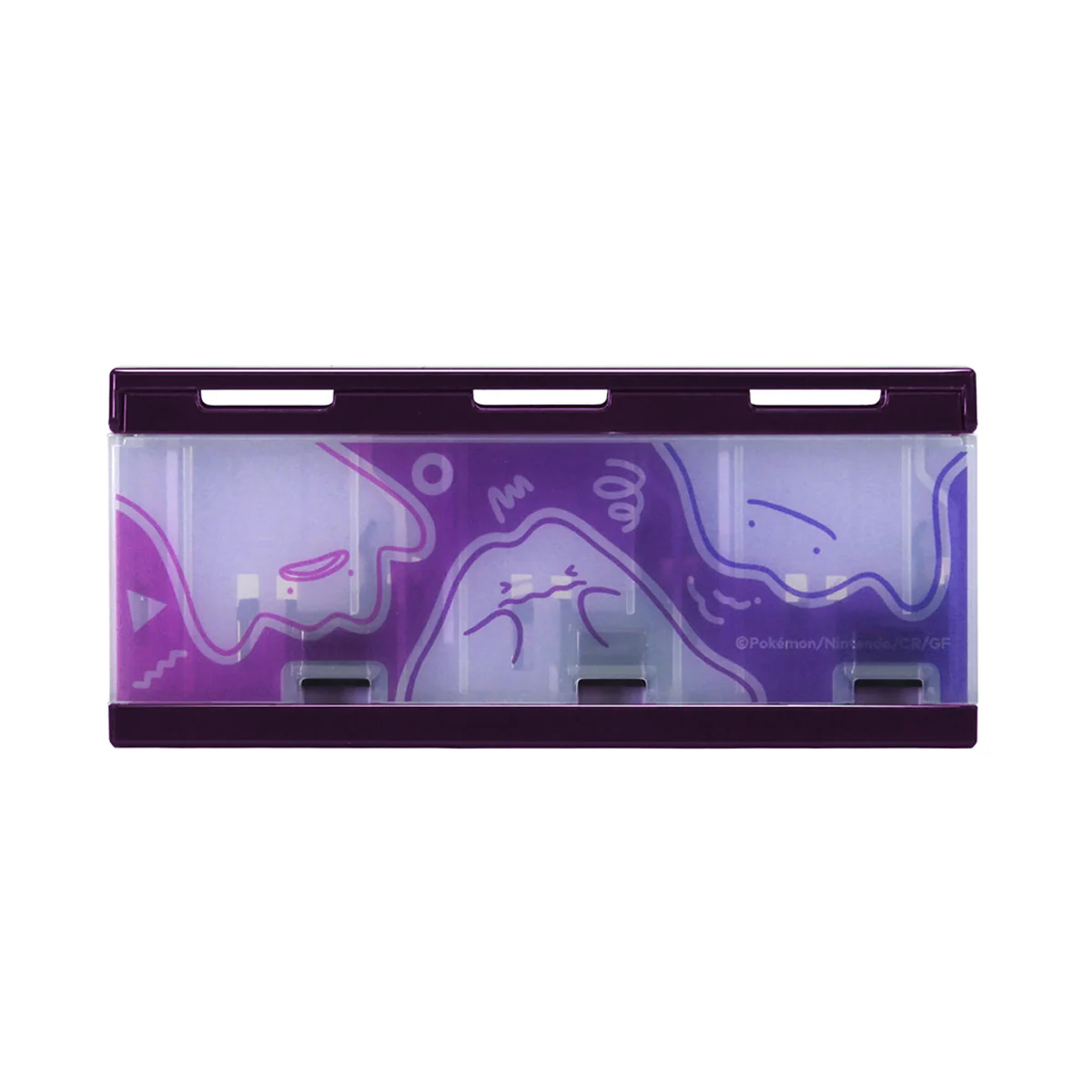Hori Pop & Go Game Case for Nintendo Switch 2 (Ditto) (NSX-165A) - Image 2