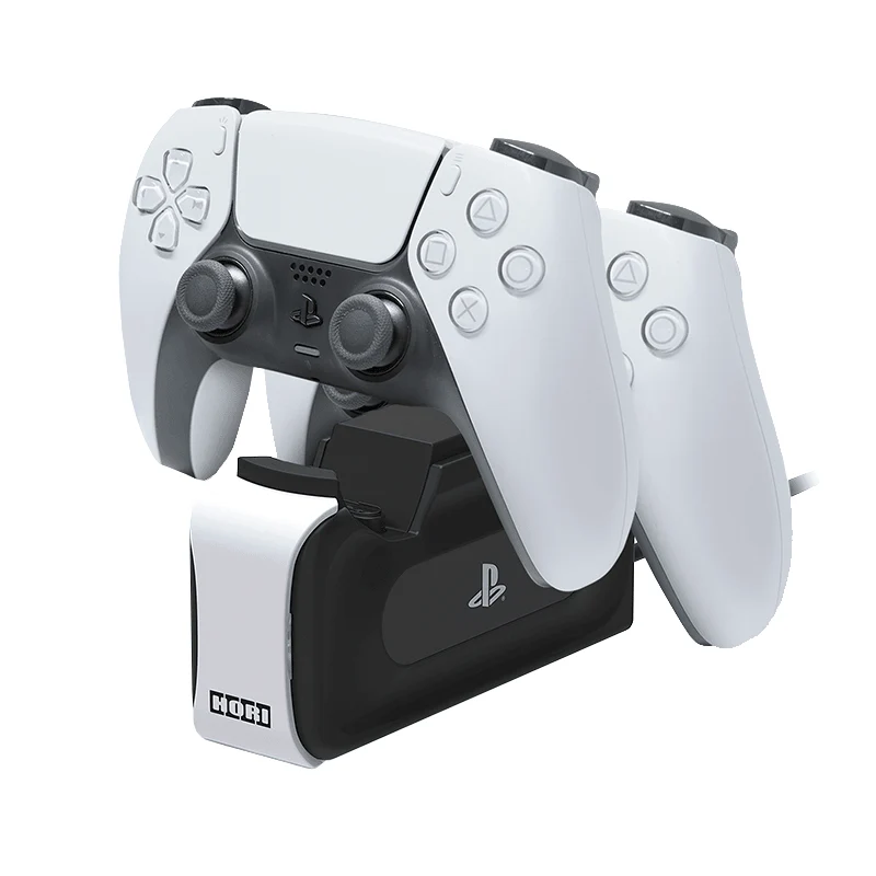 Hori PS5 Dualsense Wireless Controller Dual Charger for PS5 (SPF-012A)