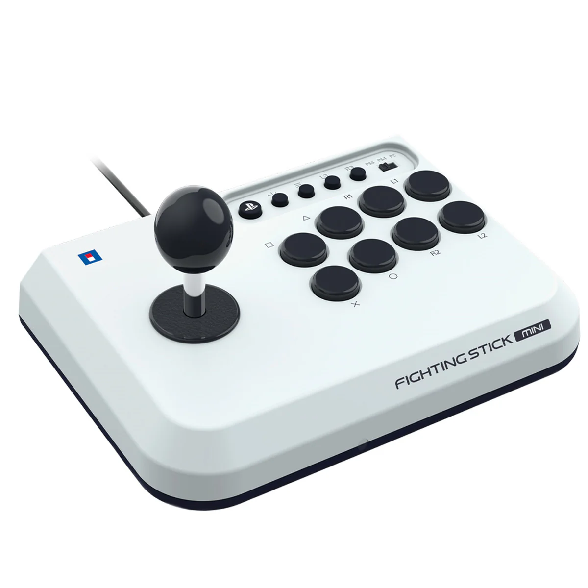 Hori PS5 Fighting Stick Mini for PS5/ PS4/ PC (SPF-038A) - Image 3