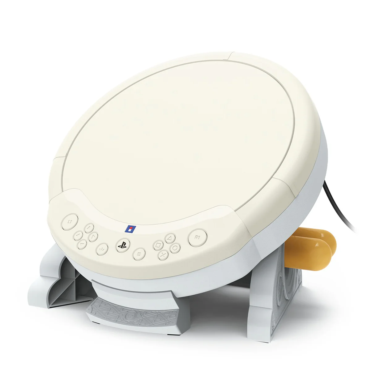 Hori Taiko No Tatsujin Drum Controller for PS5/ PS4/ PC (SPF-042A) - Image 3