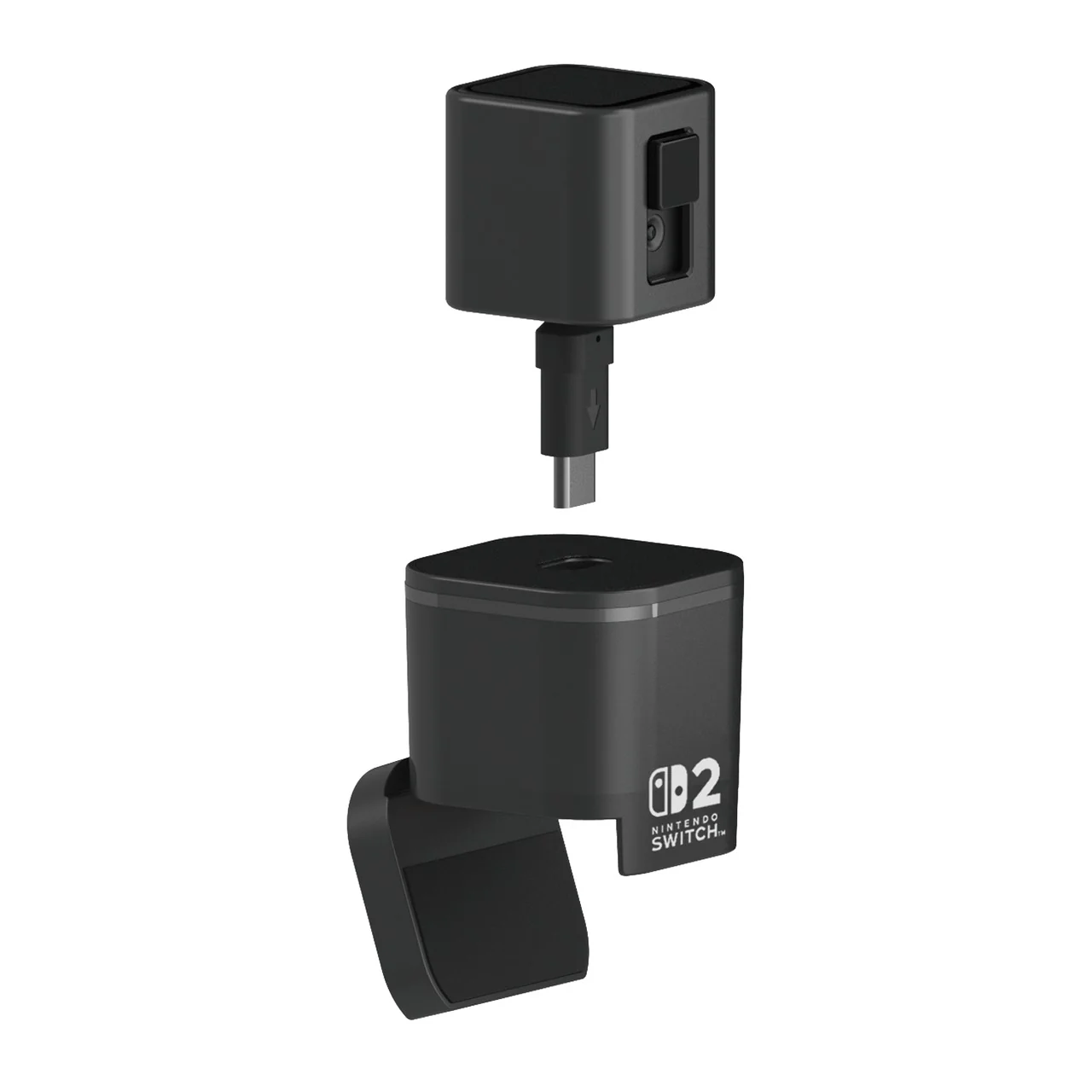 Hori USB Camera for Nintendo Switch 2 (NSX-023A) - Image 3