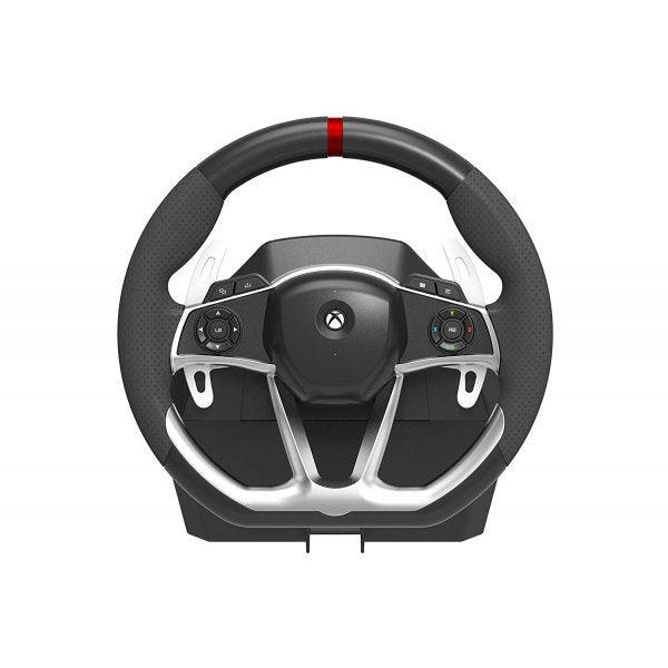 Hori XBOX Force Feedback Racing Wheel DLX For XBOX Series X/S / XBOX One (AB05-001A) - Image 4