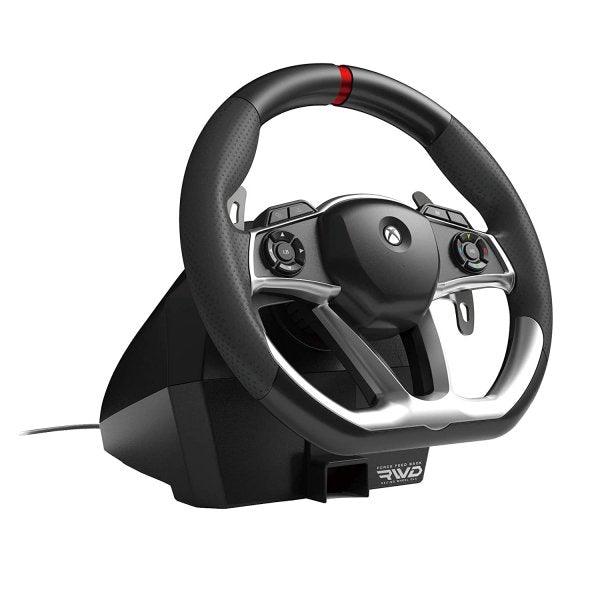 Hori XBOX Force Feedback Racing Wheel DLX For XBOX Series X/S / XBOX One (AB05-001A) - Image 5