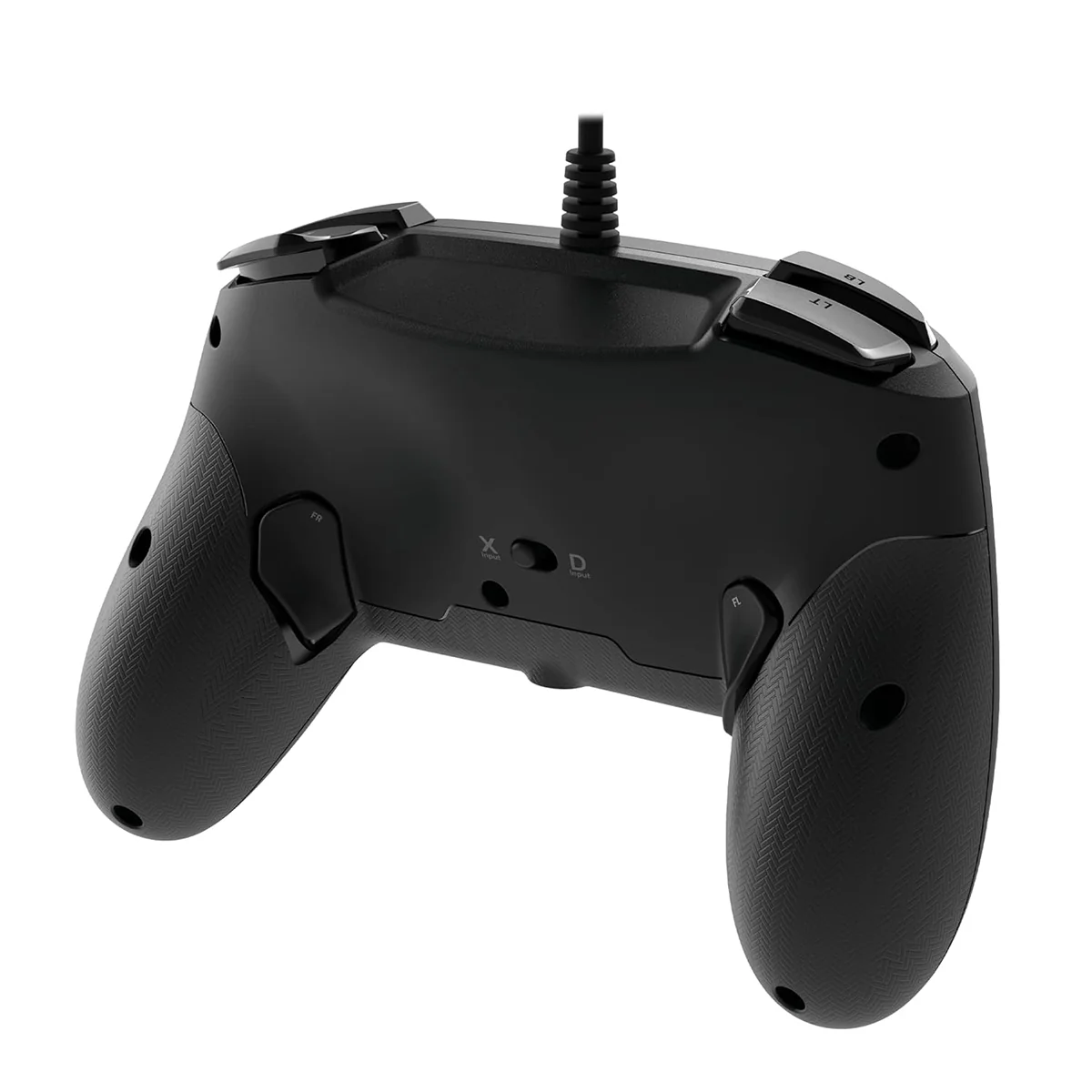 Horipad Symmetrical Analog Game Pad for PC (HPC-062A) - Image 4