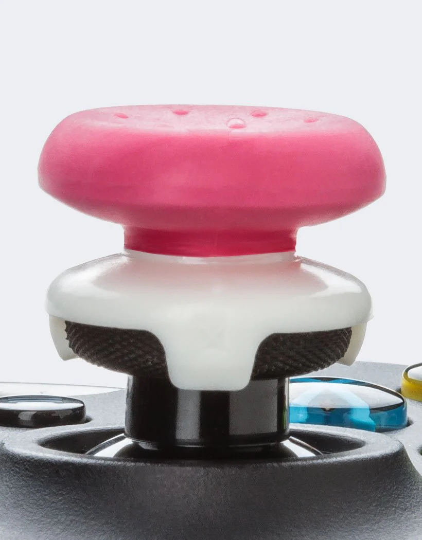 Kontrolfreek FPSfreek Bombshell Special Ed. Pink (2011) For Xboxone - Image 3