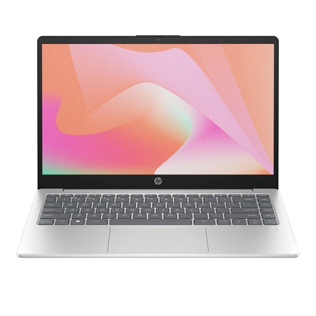 HP 14-EP1144TU Laptop (Natural Silver) | 14" FHD (1920x1080) | Core 5-120U | 16B RAM | 512GB SSD | Integrated Intel Graphics | Windows 11 Home | MS Office Home 2024 + MS M365 Basic + HP Everyday 16" Laptop Briefcase - Image 2
