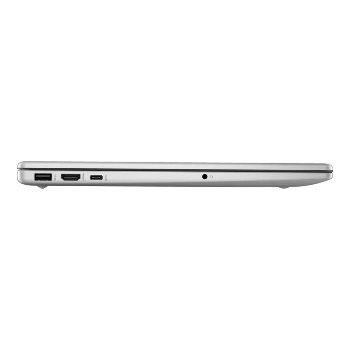 HP 15-FC0337AU Laptop (Natural Silver) | 15.6" FHD (1920x1080) | Ryzen 7-7730U | 16GB RAM | 512GB SSD | AMD Radeon Graphics | Windows 11 Home | MS Office Home & Student 2021 + HP Everyday 16" Laptop Briefcase - Image 6