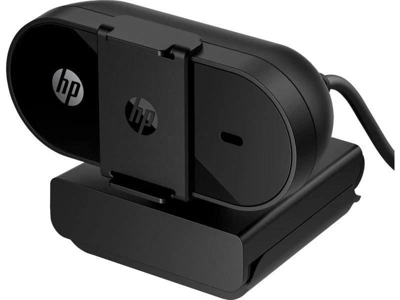 HP 320 FHD Webcam (53X26AA) - Image 4