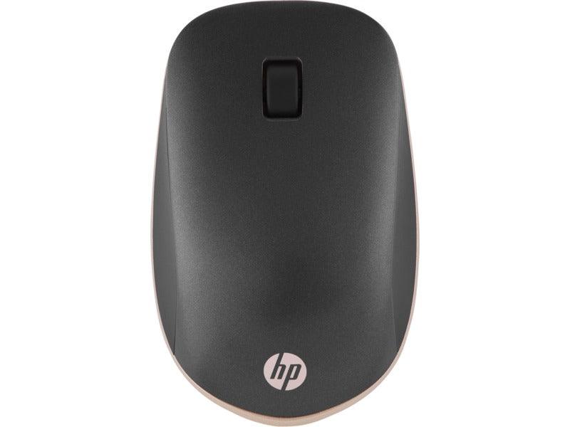 HP 410 Slim Bluetooth Mouse (Ash Silver) (4M0X5AA) - Image 2
