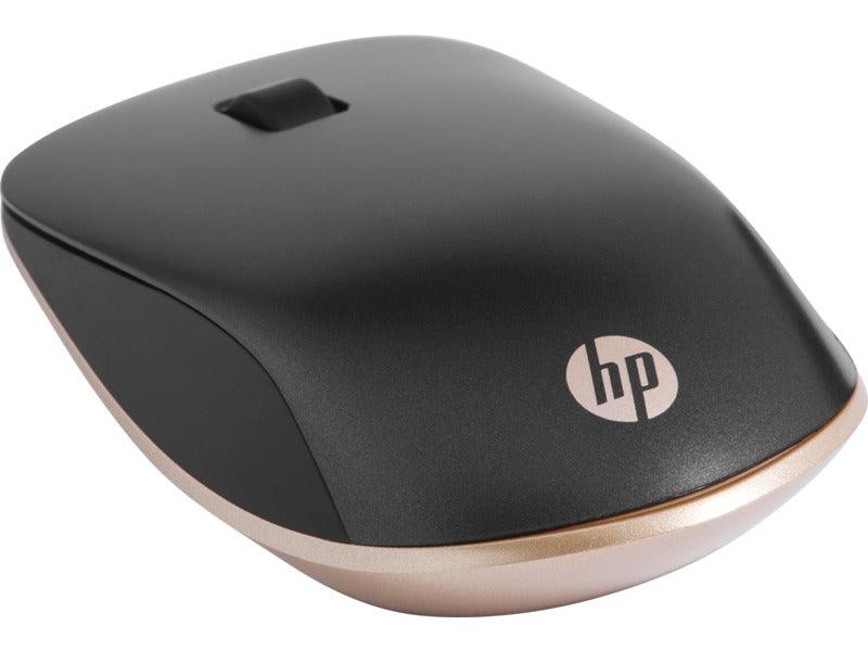 HP 410 Slim Bluetooth Mouse (Ash Silver) (4M0X5AA) - Image 3