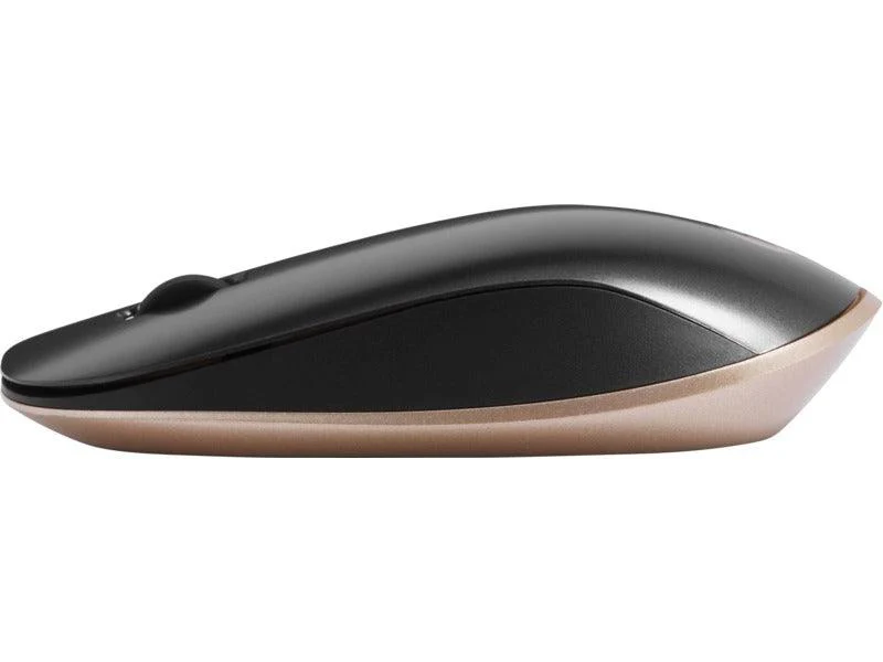 HP 410 Slim Bluetooth Mouse (Ash Silver) (4M0X5AA) - Image 4
