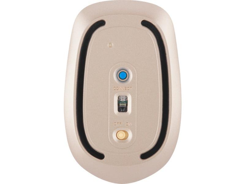 HP 410 Slim Bluetooth Mouse (Ash Silver) (4M0X5AA) - Image 6