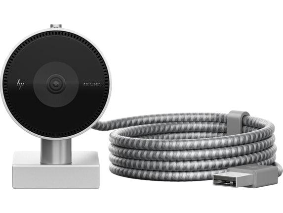 HP 950 4K UHD WEBCAM (4C9Q2AA)