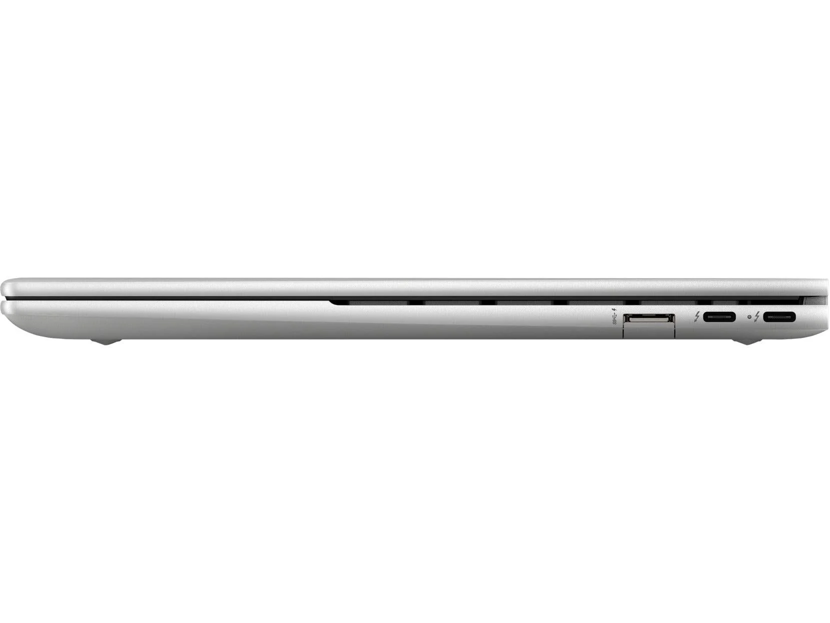 HP Envy X360 13-BF0108TU 2-In-1 Laptop (Natural Silver) | 13.3” WUXGA | i5-1230U | 16 GB RAM | 512 GB SSD | Intel Iris Xe | Windows 11 | MS Office H&S 2021 | Stylus Pen | HP Prelude 15.6” Topload Bag - Image 8