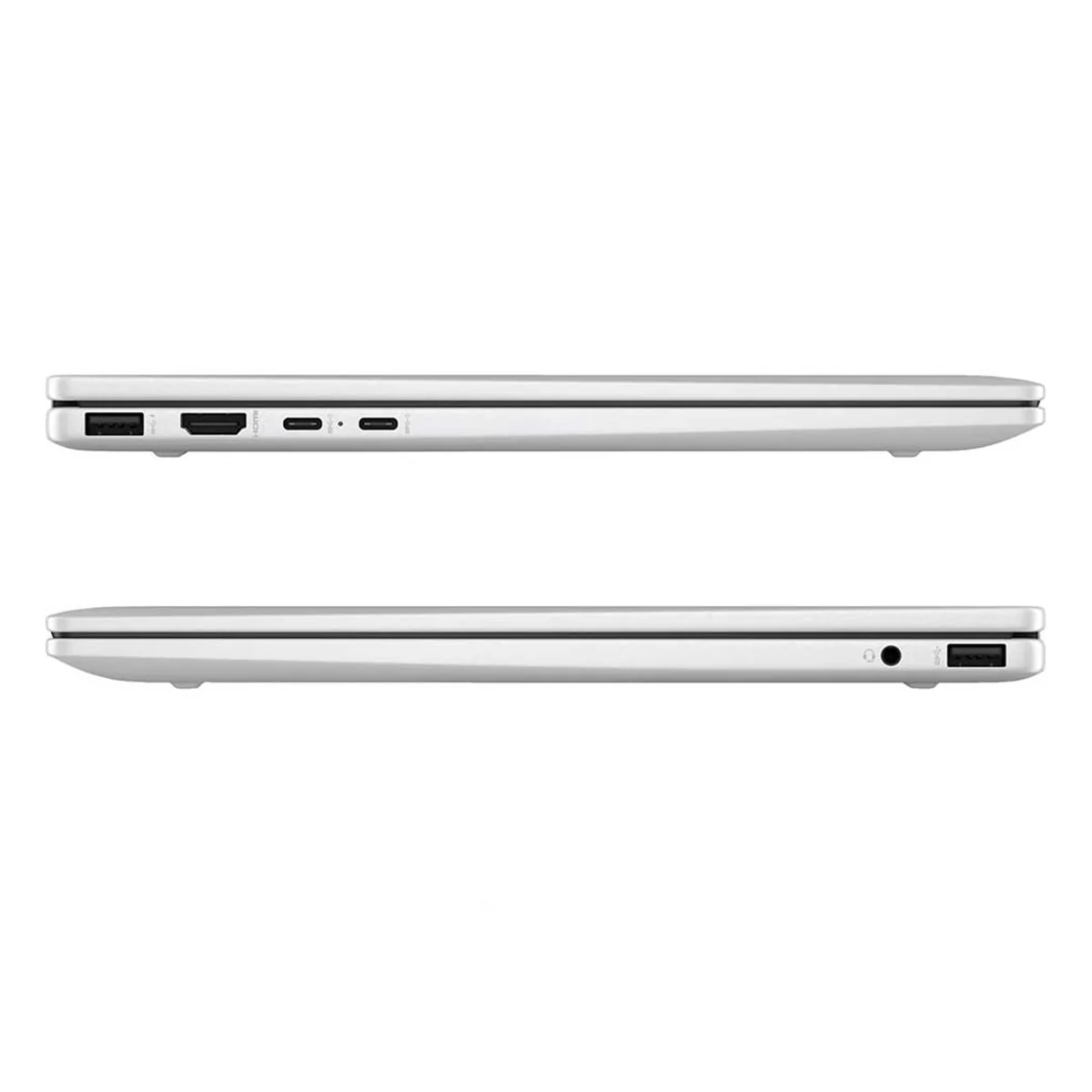 HP Envy x360 14-fa0079AU 2-in-1 Laptop (Glacier Silver) | 14" 2.8K (2880x1800) OLED 120Hz Touch | Ryzen 7 8840HS | 16GB RAM | 1TB SSD | AMD Radeon Graphics | Windows 11 Home | MS Office Home 2024 + HP Everyday 16" Laptop Briefcase - Image 5