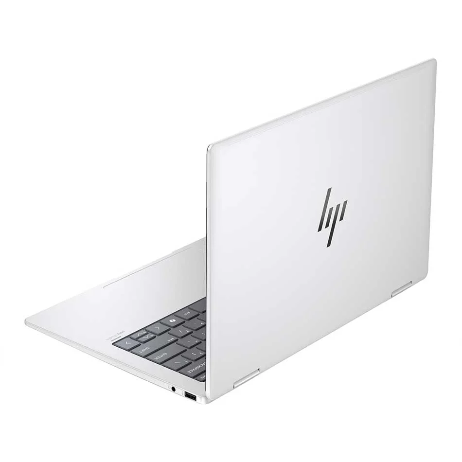 HP Envy x360 14-FA0115AU 2-in-1 Laptop (Glacier Silver) | 14.0" 2.8K (2880x1800) OLED | R7-8840HS | 16GB RAM | 1TB SSD | AMD Radeon Graphics | Windows 11 Home | MS Office Home & Student 2021 + HP Everyday 16" Laptop Briefcase - Image 5