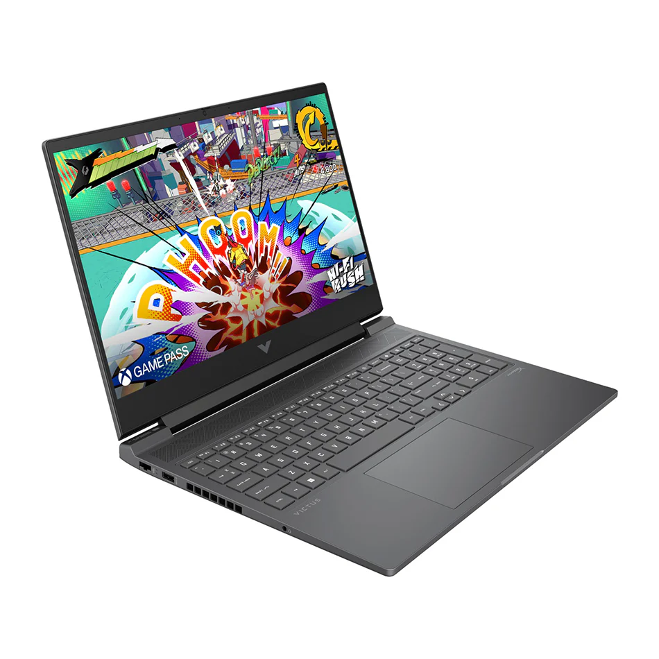 HP Omen 16-WF1113TX Gaming Laptop (Shadow Black) | 16.1" QHD (2560x1440) 240Hz IPS | i7-14700HX | 16GB RAM | 1TB SSD | RTX 4060 | Windows 11 Home | MS Office Home & Student 2021 + HP Prelude 15.6 Topload Bag - Image 3