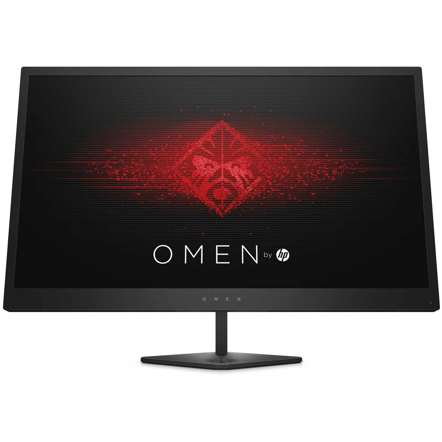 HP Omen 25 Z7Y58AA 24.5-Inch 144HZ FHD Monitor