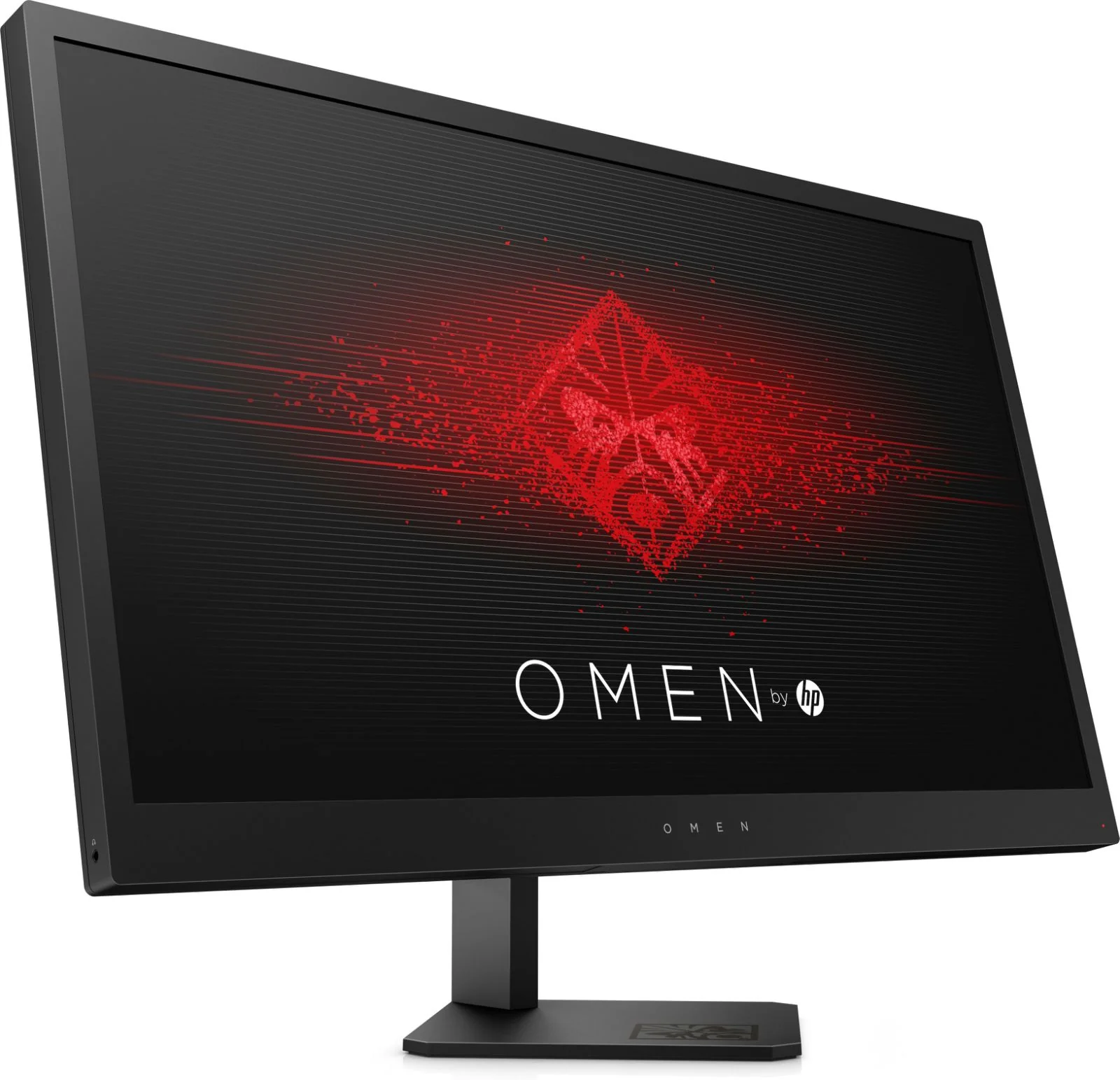 HP Omen 25 Z7Y58AA 24.5-Inch 144HZ FHD Monitor - Image 2