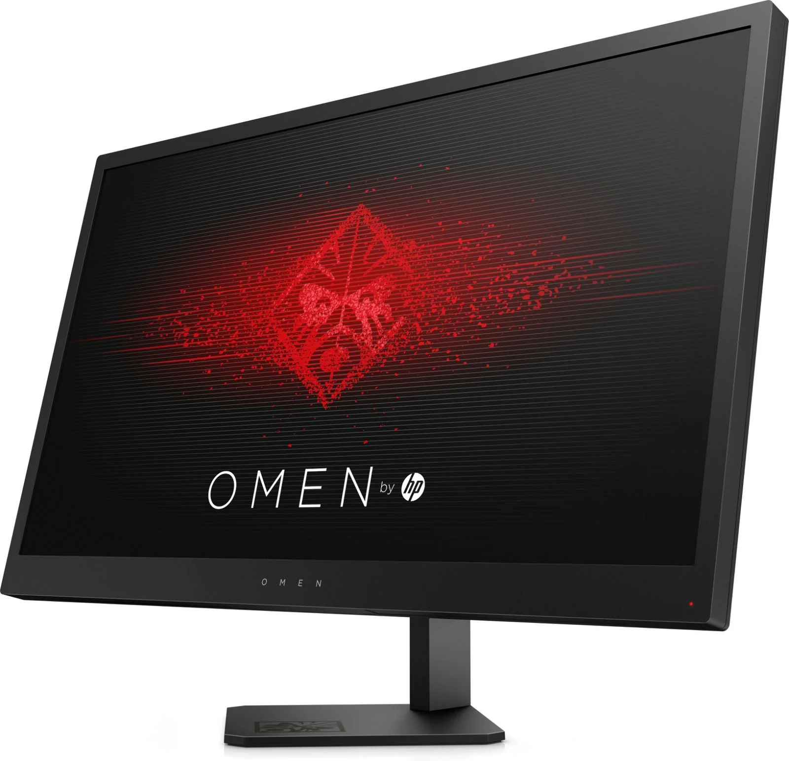 HP Omen 25 Z7Y58AA 24.5-Inch 144HZ FHD Monitor - Image 3