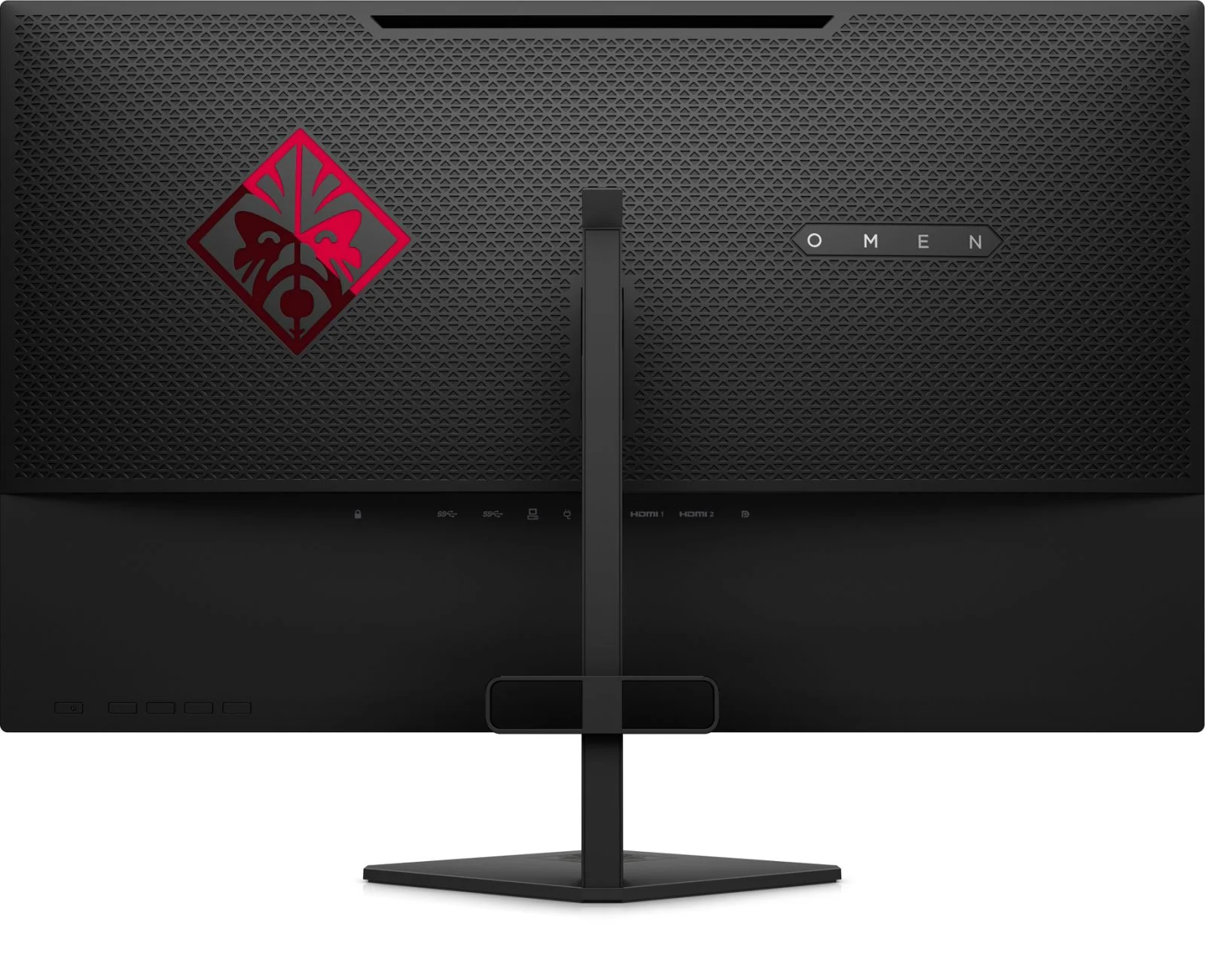 HP Omen 25 Z7Y58AA 24.5-Inch 144HZ FHD Monitor - Image 4