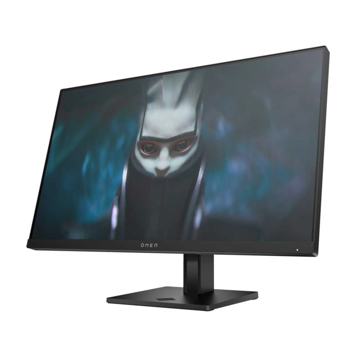 HP Omen 780F0AA 24" FHD 165Hz IPS Gaming Monitor - Image 2