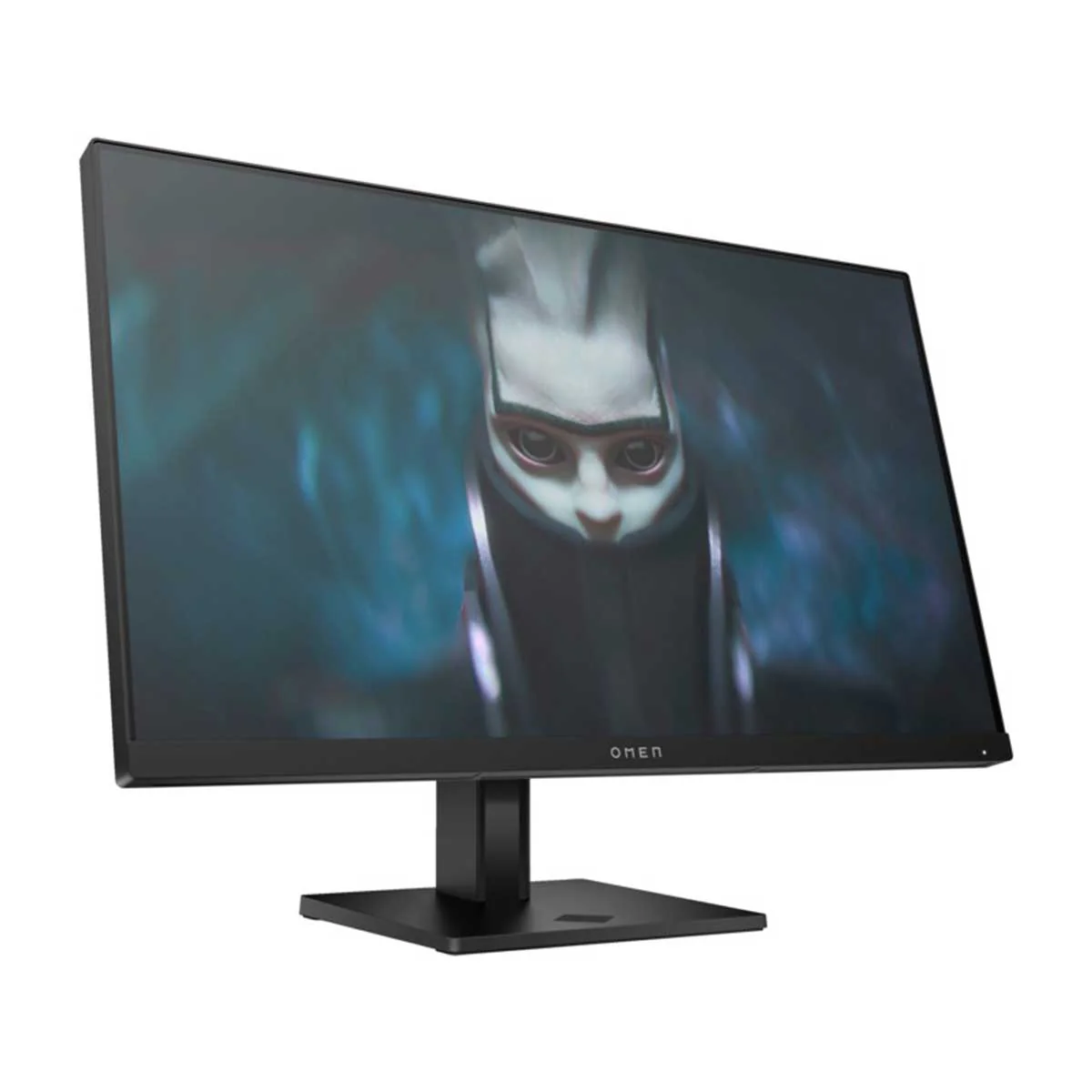 HP Omen 780F0AA 24" FHD 165Hz IPS Gaming Monitor - Image 5