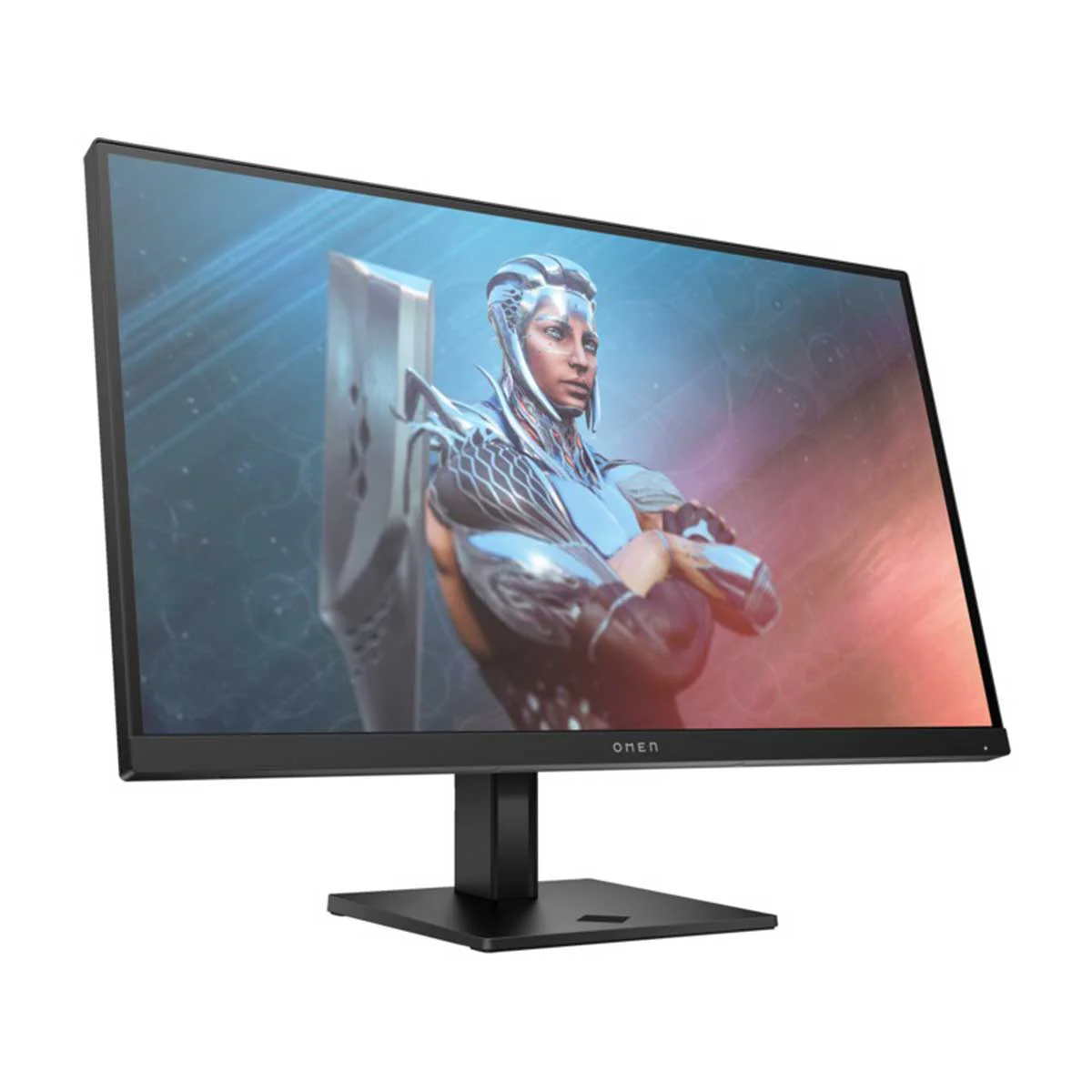 HP Omen 780G0AA 27" FHD 165Hz IPS Gaming Monitor - Image 3