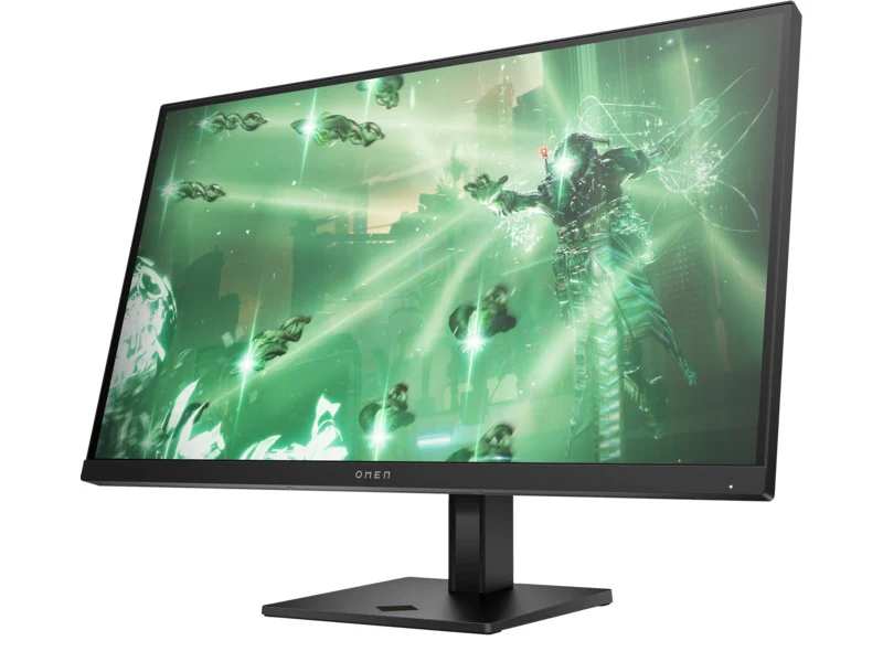 HP Omen 780H5AA 27Q QHD 165Hz 1ms GTG Gaming Monitor - Image 2