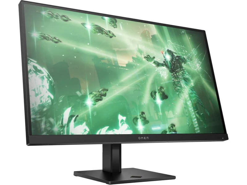 HP Omen 780H5AA 27Q QHD 165Hz 1ms GTG Gaming Monitor - Image 4