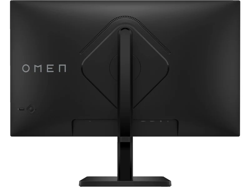 HP Omen 780H5AA 27Q QHD 165Hz 1ms GTG Gaming Monitor - Image 5