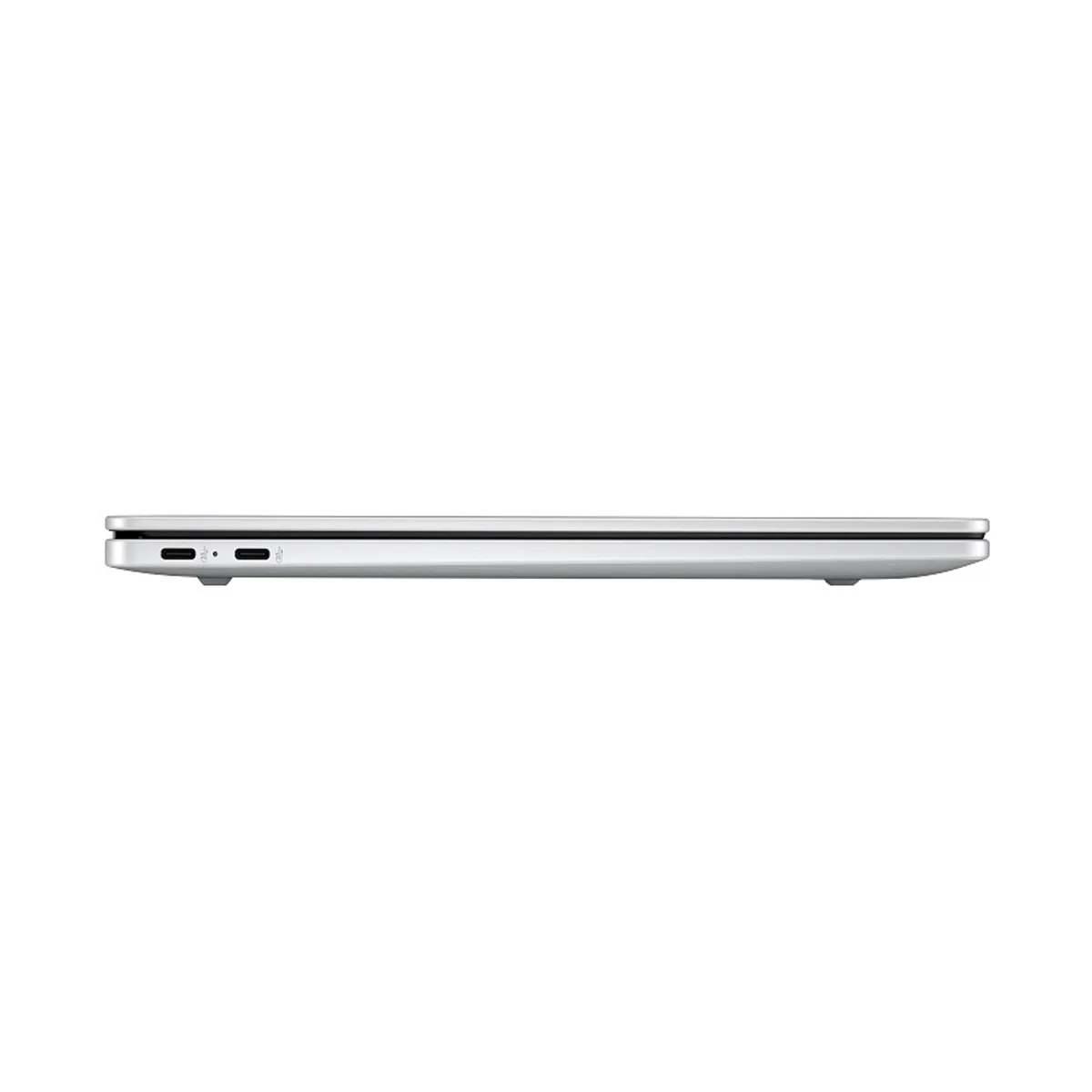 HP OmniBook 5 14-he0046QU Laptop Next Gen AI (Glacier Silver) | 14" 2K (1920x1200) OLED Touch | Snapdragon X X1-26-100 | 16GB RAM | 1TB SSD | Qualcomm Adreno | Windows 11 Home | MS Office Home 2024 + HP Everyday 16" Laptop Briefcase - Image 5