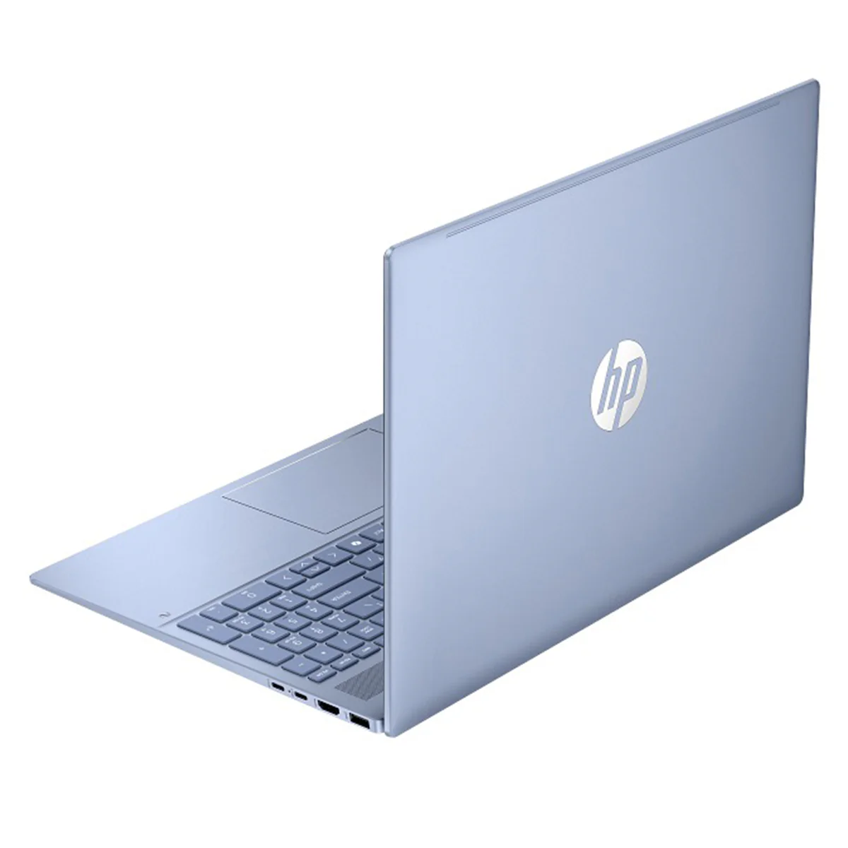 HP OmniBook 5 16-ag1106AU Laptop Next Gen AI (Sky Blue) | 16" 2K (1920x1200) IPS | Ryzen AI 7 350 | 32GB RAM | 1TB SSD | AMD Radeon 860M | Windows 11 Home | MS Office Home 2024 + HP Everyday 16" Laptop Briefcase - Image 6