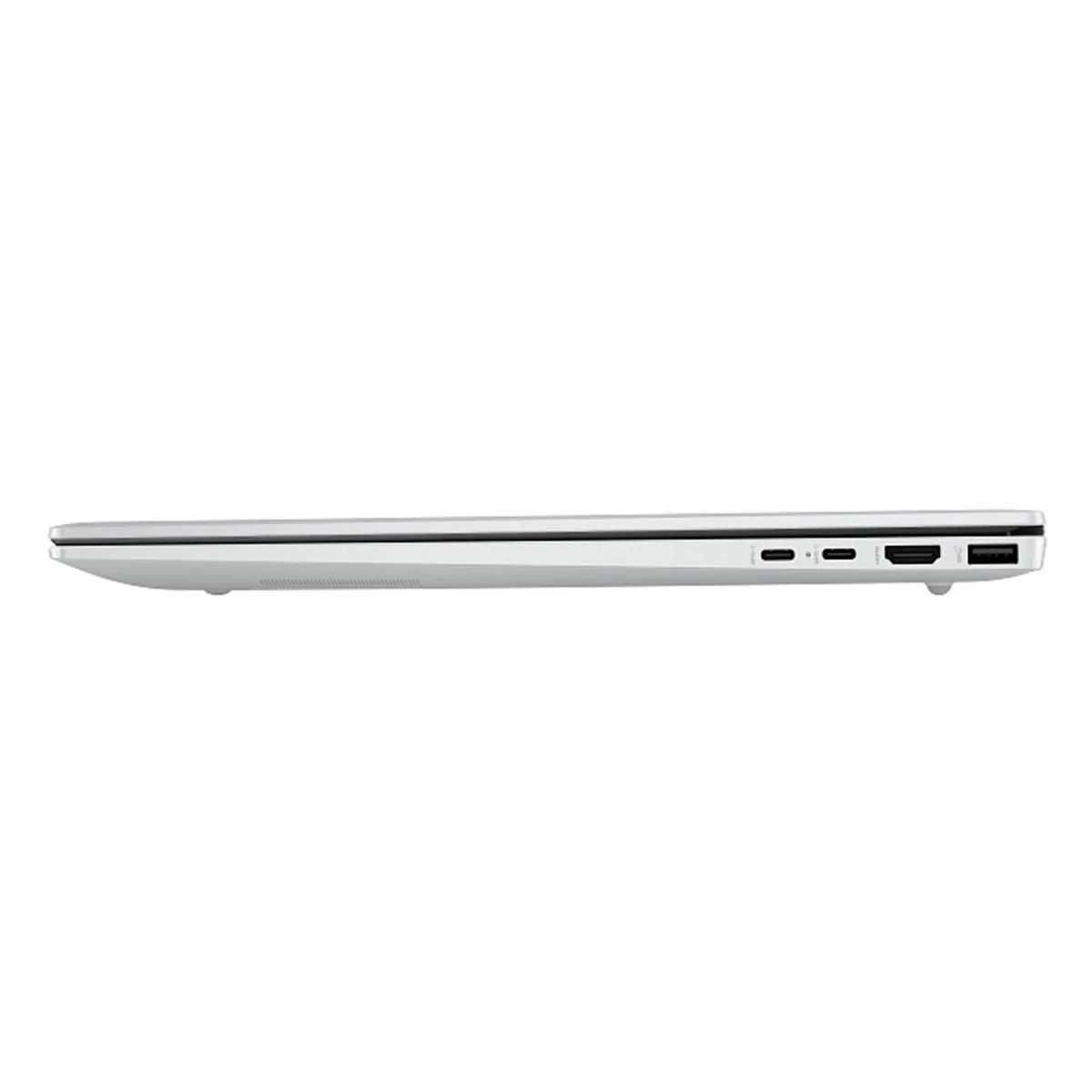 HP OmniBook 5 16-bc1015AU Laptop (Glacier Silver) | 16" 2K (1920x1200) IPS | Ryzen 7 8840U | 16GB RAM | 1TB SSD | AMD Radeon 780M Graphics | Windows 11 Home | MS Office Home 2024 + HP Everyday 16 Laptop Briefcase - Image 5