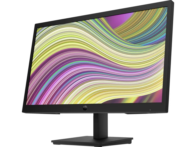 HP P22V G5 64V81AA 21.5" FHD 75Hz VA Monitor - Image 2