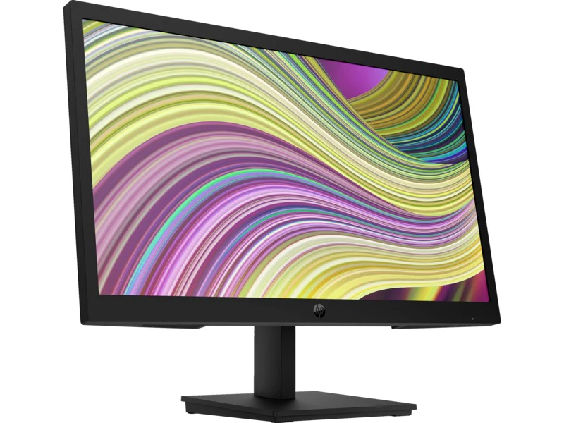 HP P22V G5 64V81AA 21.5" FHD 75Hz VA Monitor - Image 3